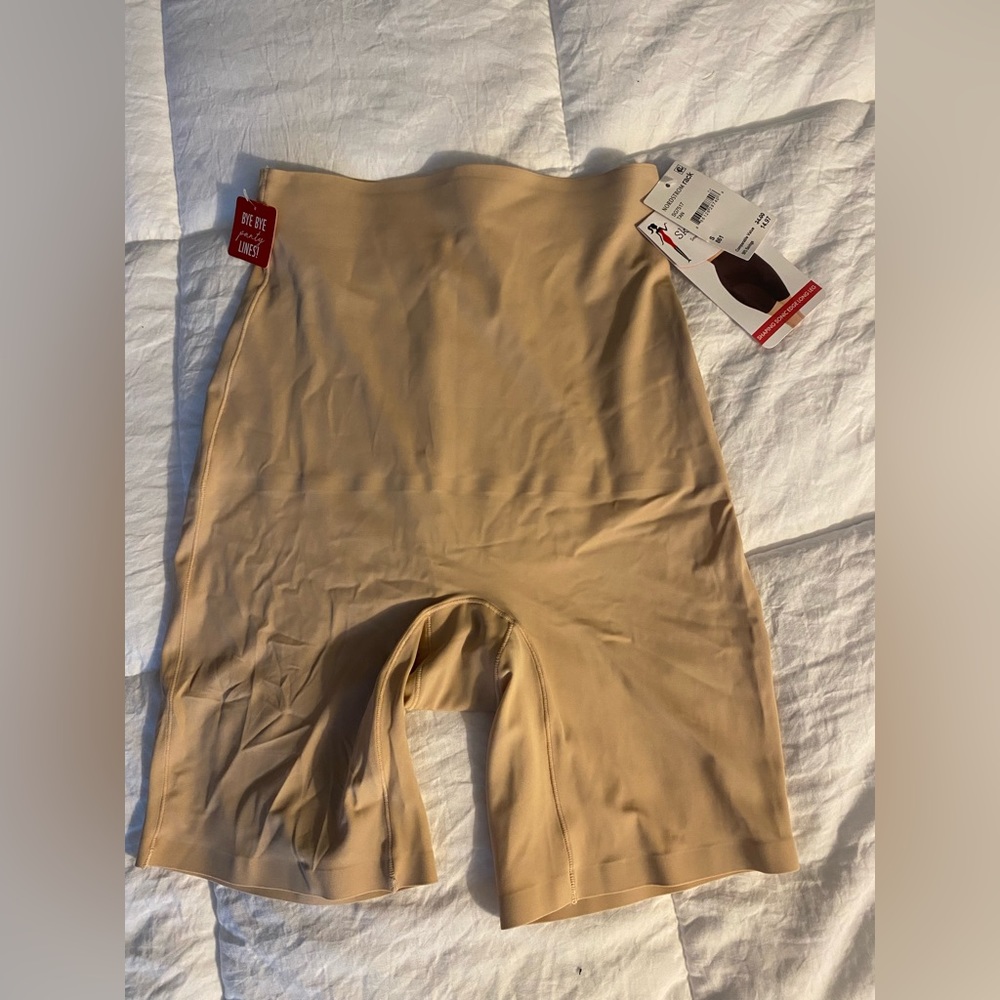 SkinnyGirl Shapewear